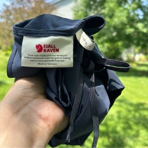 FJallRaven new no tags dress size L